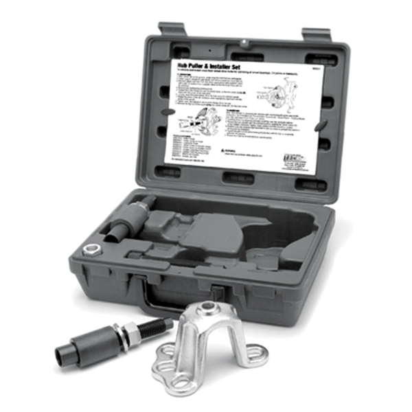 Performance Tool Hub Puller & Installer Set W89324